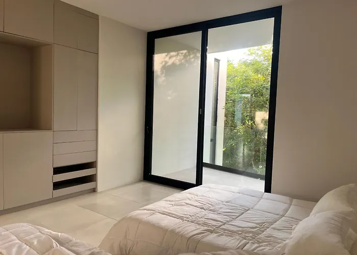 Penthouse Elementos Torre Fuego *