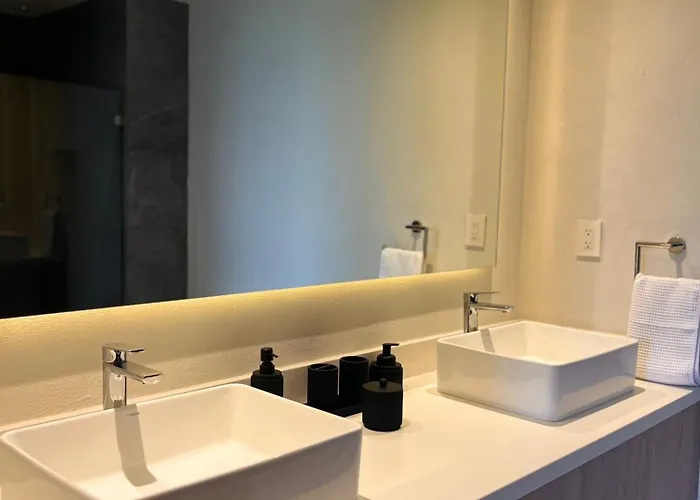 Penthouse Elementos Torre Fuego Apartment Cozumel